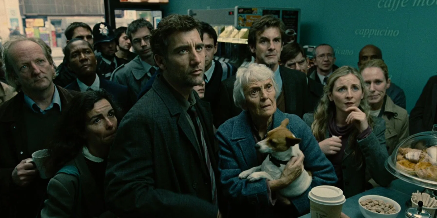 Children of Men