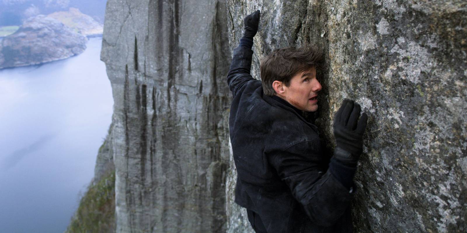 Mission Impossible Fallout