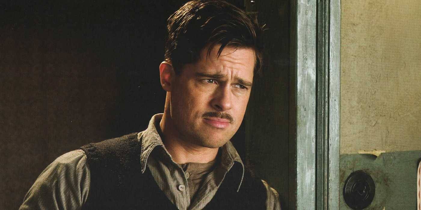 Inglourious Basterds
