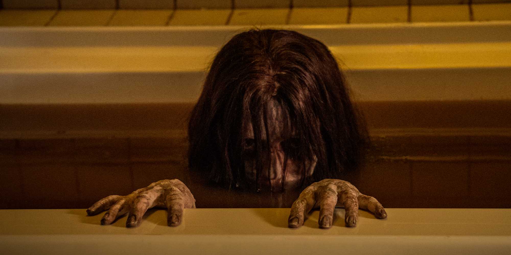 The Grudge 2019