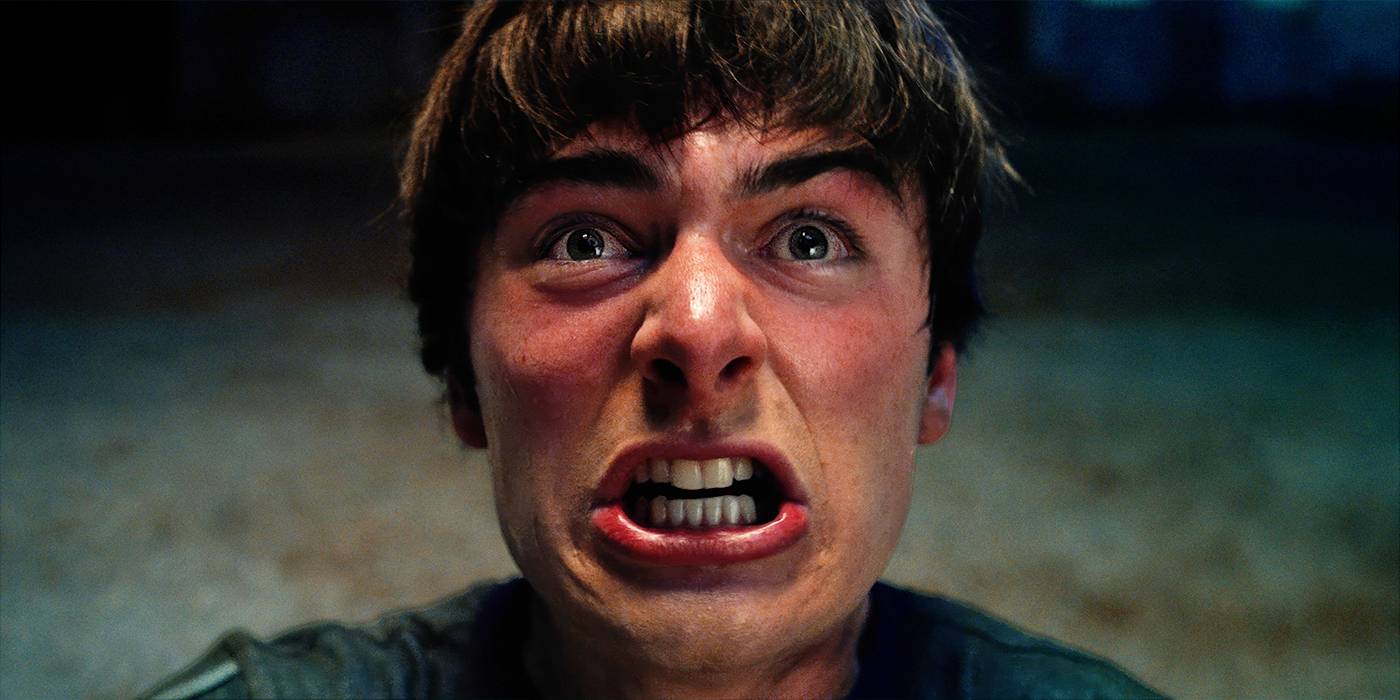 Will Byers din Stranger Things