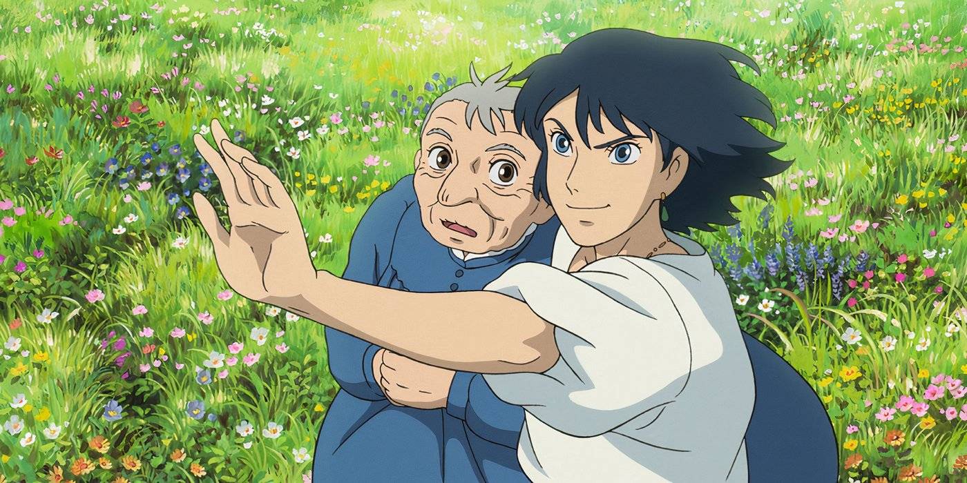 Howl’s Moving Castle - un basm vizual spectaculos