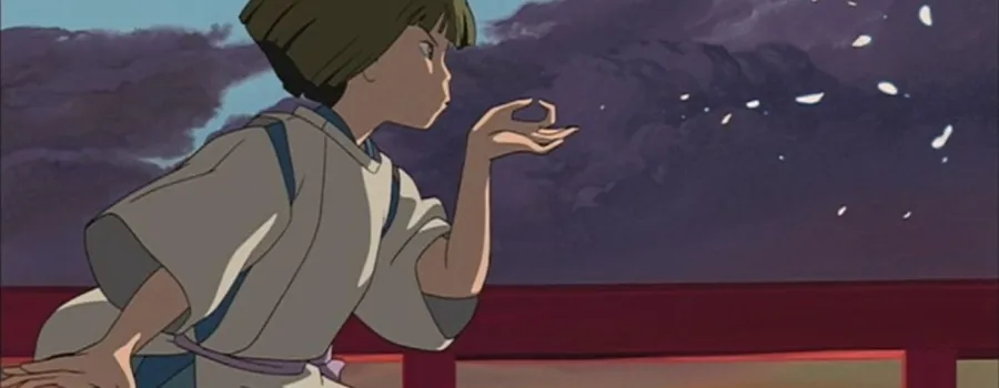 10 filme Studio Ghibli care pot fi numite capodopere absolute