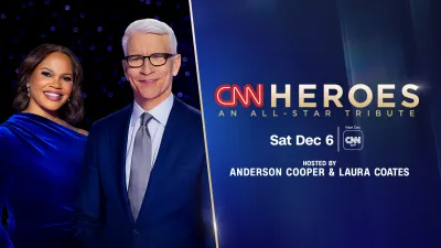 CNN Heroes 2025: Cine va fi desemnat Eroul Anului?