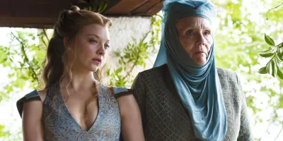 Vedeta din 'Game of Thrones' de nerecunoscut în noul serial ITV