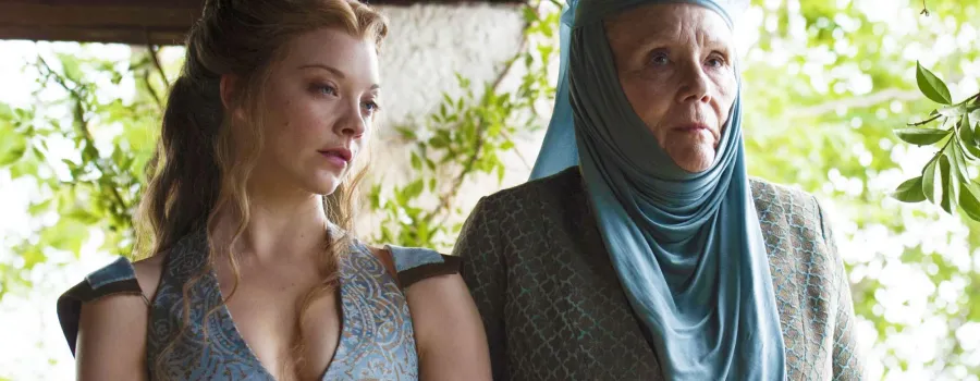 Vedeta din 'Game of Thrones' de nerecunoscut în noul serial ITV