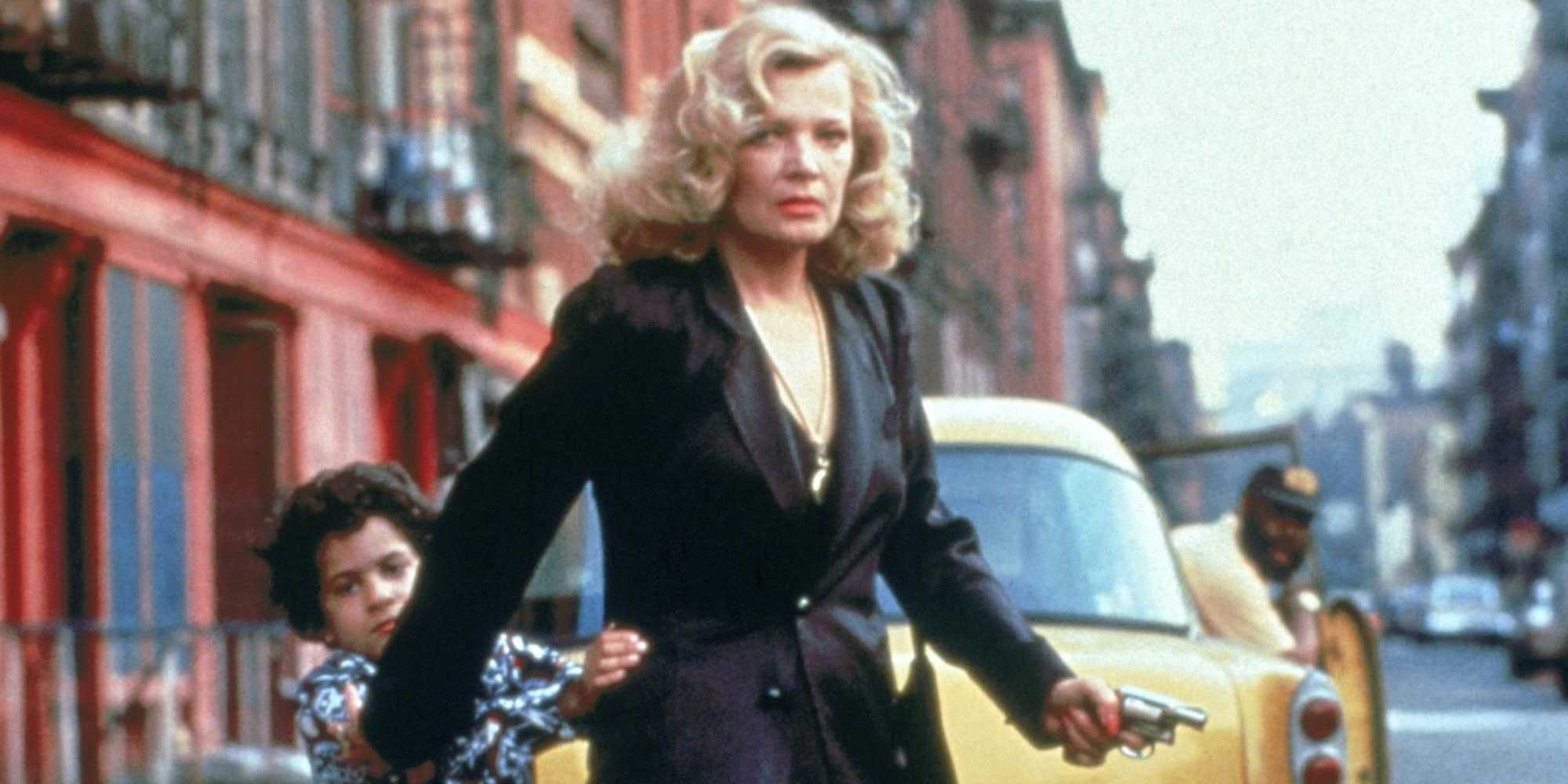 Gloria (1980)