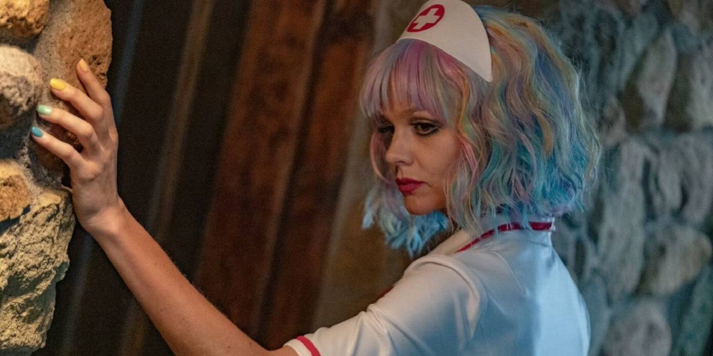 Promising Young Woman (2020)