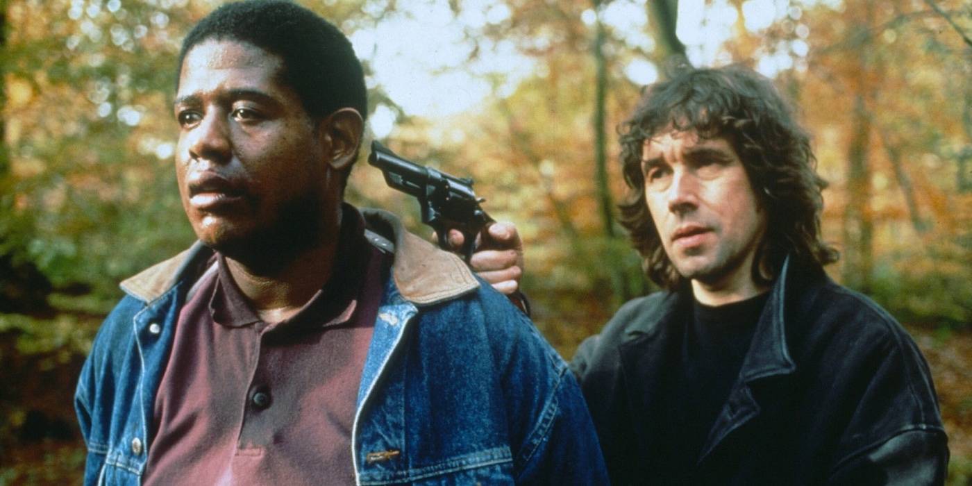 The Crying Game (1992)