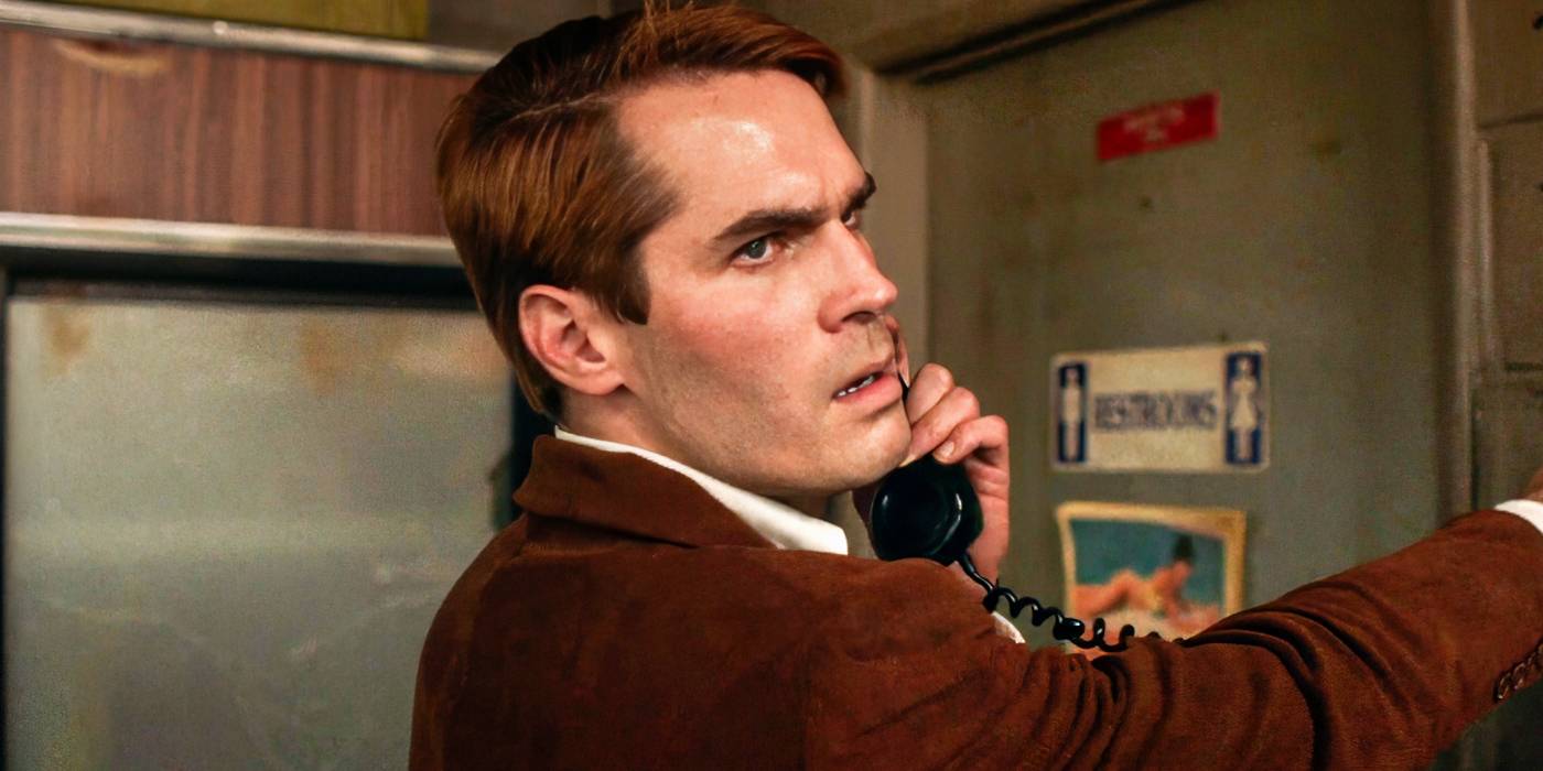 The Last Stop in Yuma County (2023)