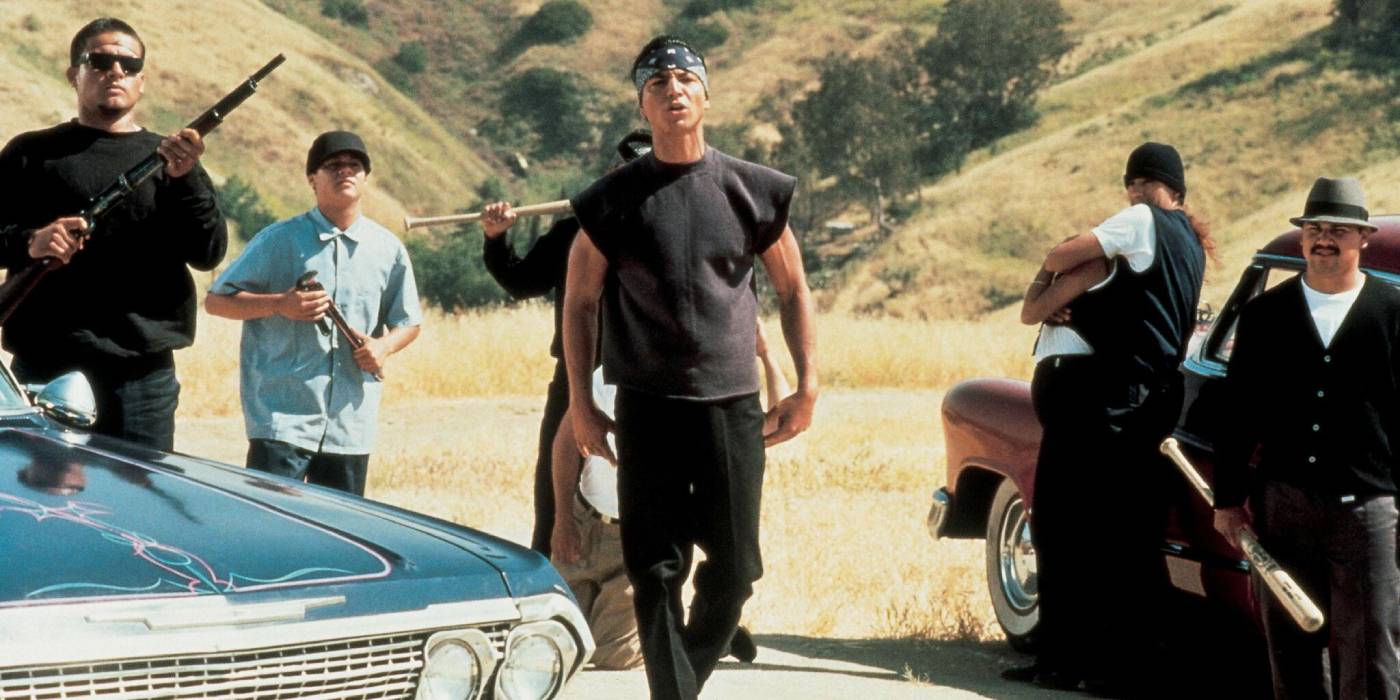 Blood In, Blood Out (1993)