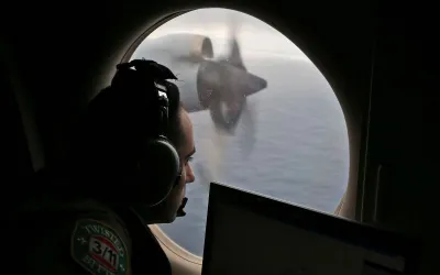 Căutarea aeronavei dispărute MH370 va fi reluată după 10 ani