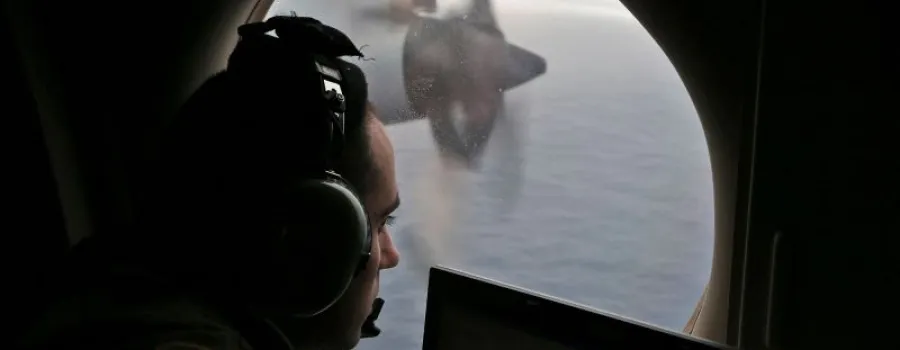 Căutarea aeronavei dispărute MH370 va fi reluată după 10 ani