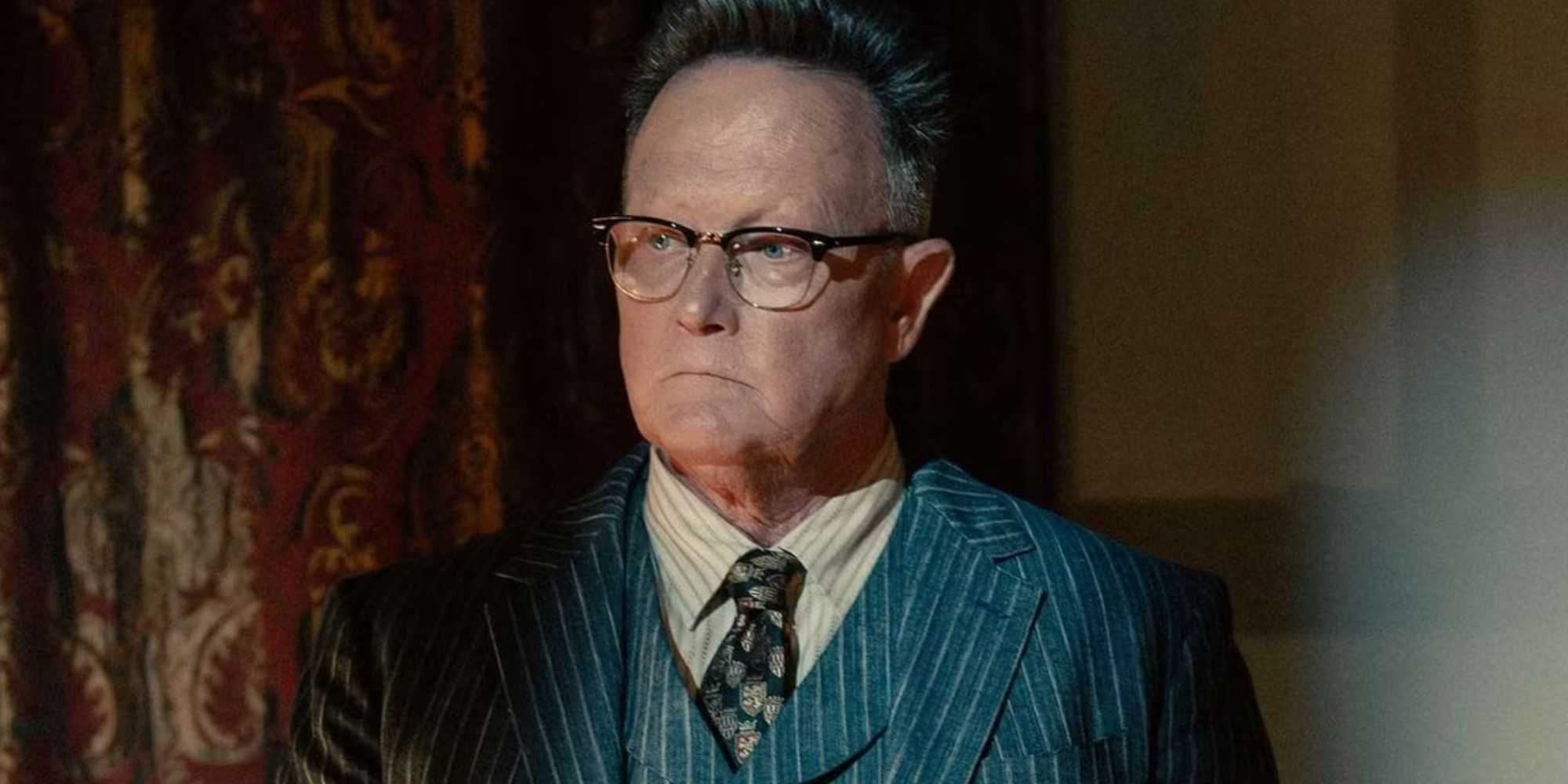 Robert Patrick în Tulsa King