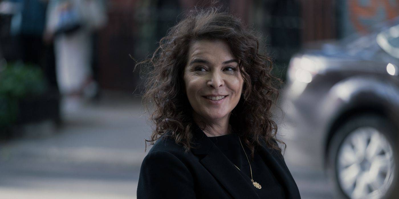 Joanne în Tulsa King