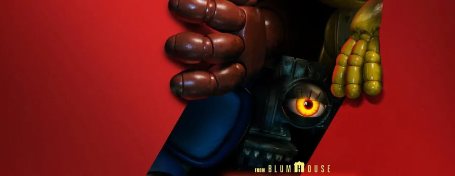 Five Nights at Freddy's 2 se lansează în decembrie 2025