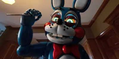 Five Nights at Freddy's 2 debutează cu unul dintre cele mai slabe scoruri de pe Rotten Tomatoes în 2024