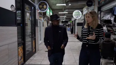 Comunitatea somalii din SUA reacționează la atacurile lui Trump