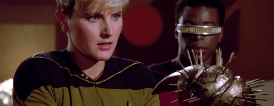 Episodul din Star Trek care este urât de absolut toți fanii și actorii