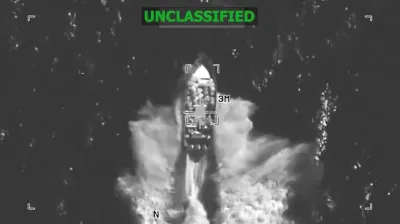 SUA lovesc din nou o barcă în Pacificul de Est, ucid 4 persoane