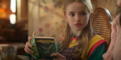 Romanul sci-fi care explică misterele din Stranger Things 5