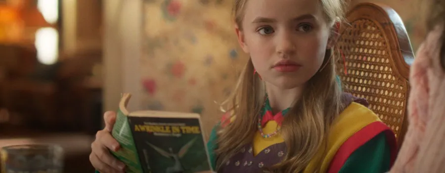 Romanul sci-fi care explică misterele din Stranger Things 5