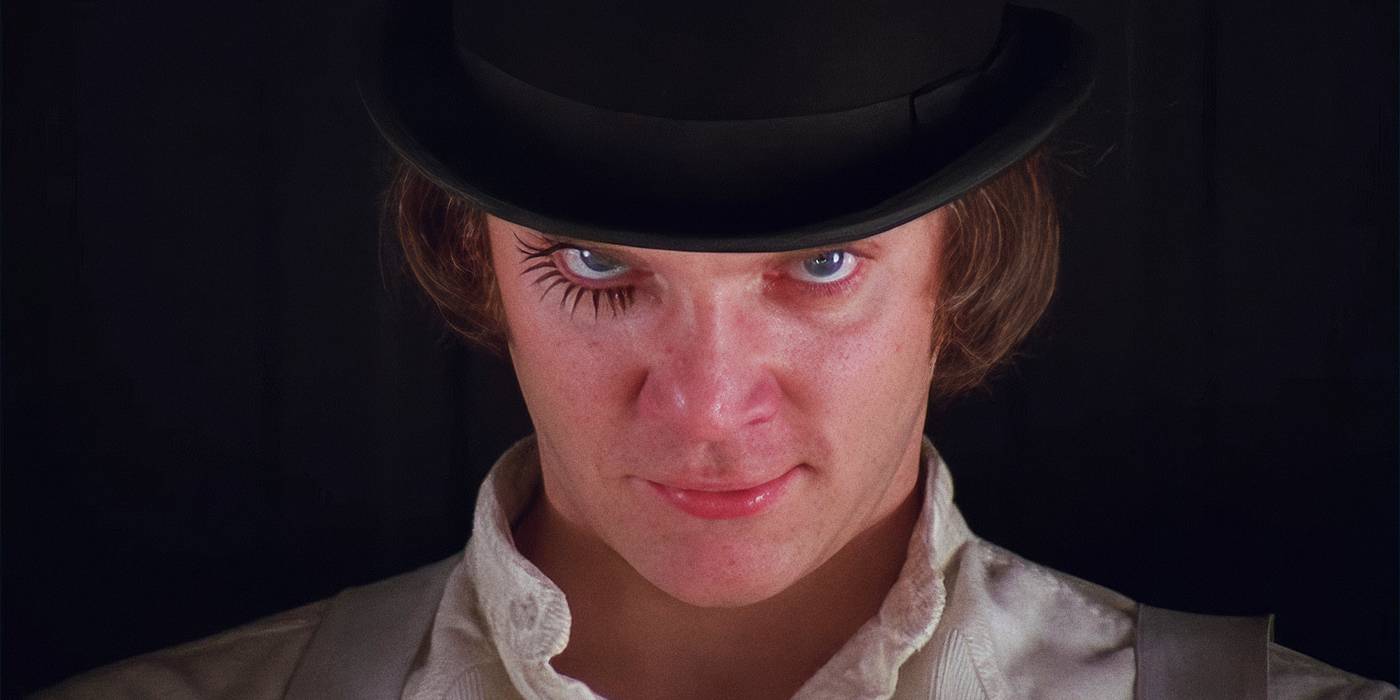 A Clockwork Orange