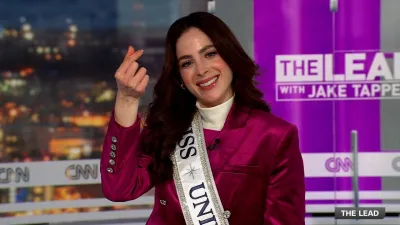 Miss Universe 2025 explică cum a fost să vadă concurentele solidarizându-se