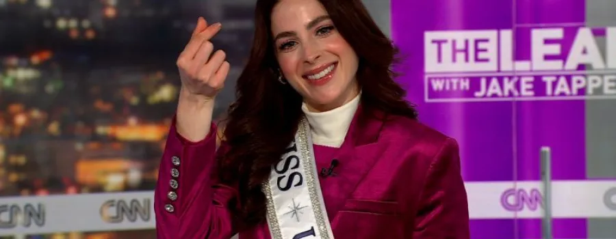 Miss Universe 2025 explică cum a fost să vadă concurentele solidarizându-se