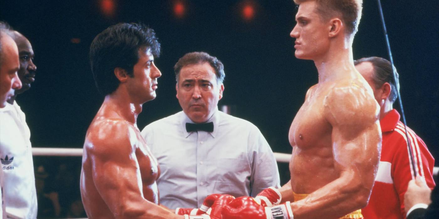 Rocky IV (1985)