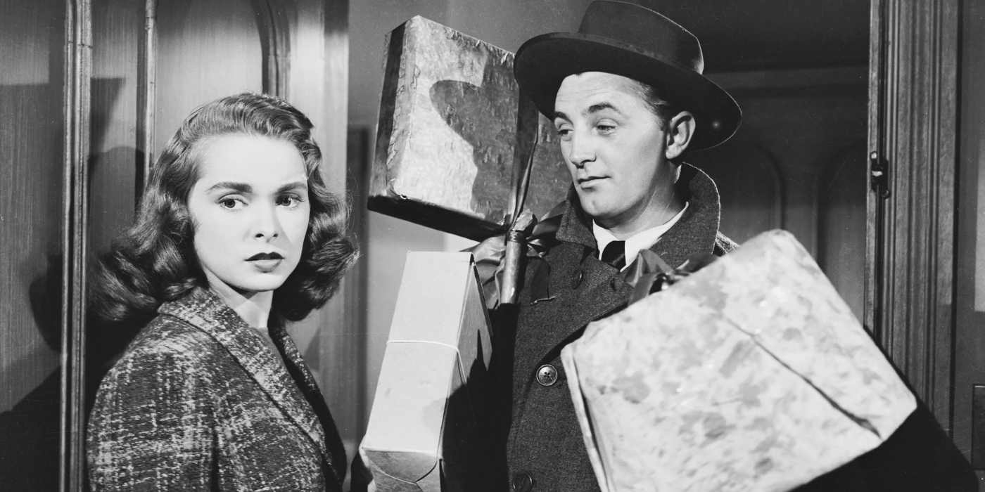 Holiday Affair (1949)