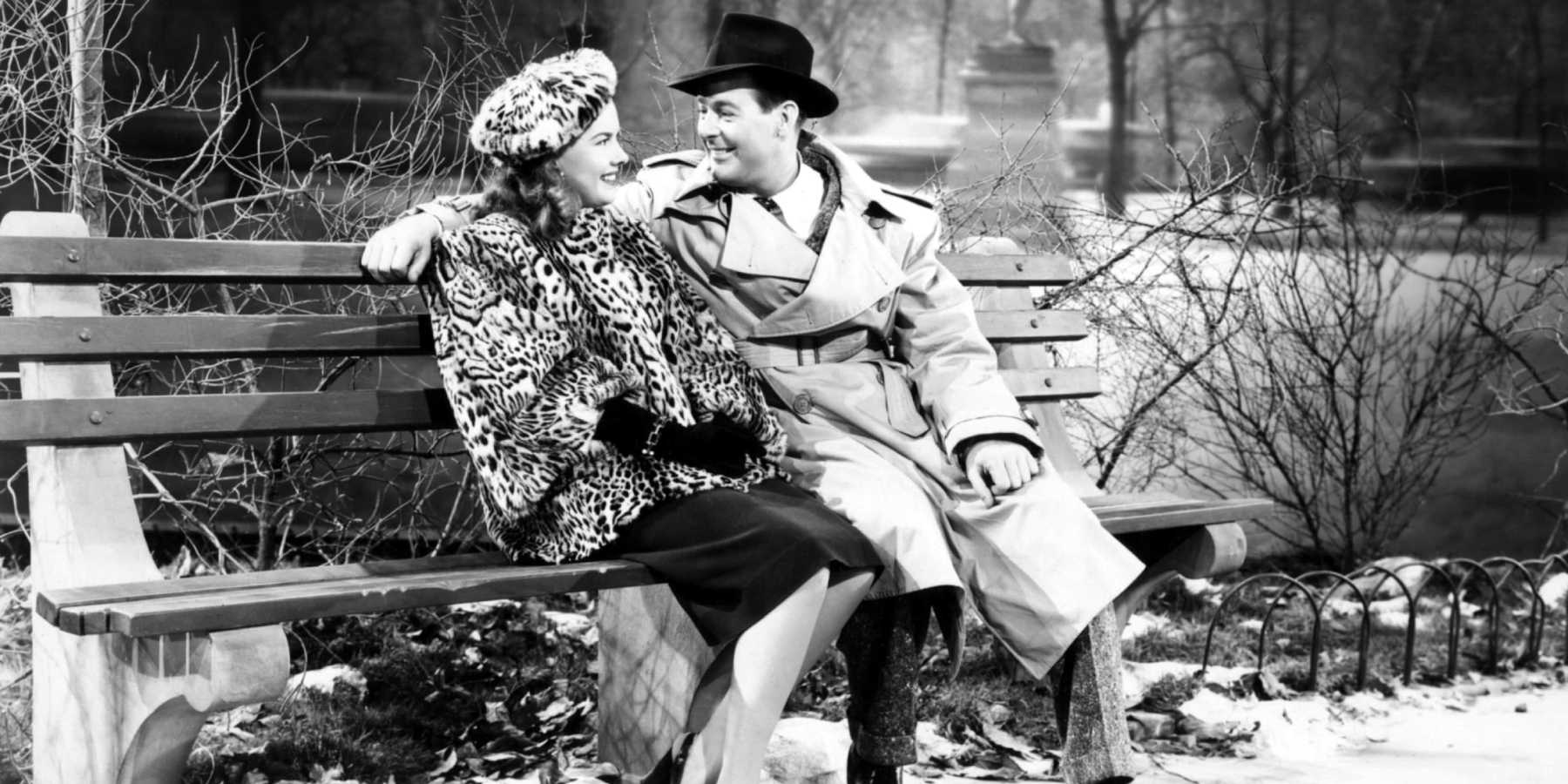 It Happened on Fifth Avenue (1947)