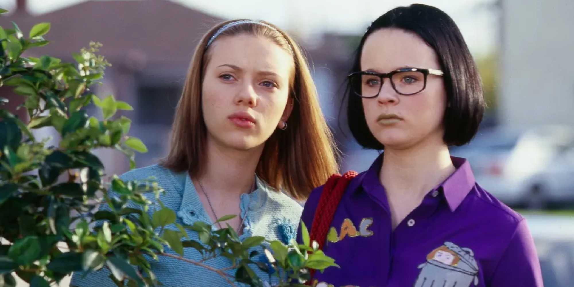 Ghost World