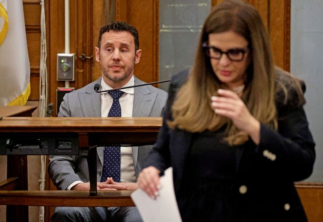 Surveillance footage