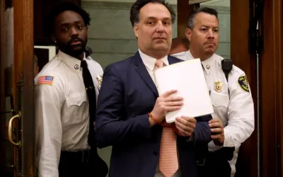 Iubitul Anei Walshe a depus mărturie în procesul soțului ei acuzat de crimă