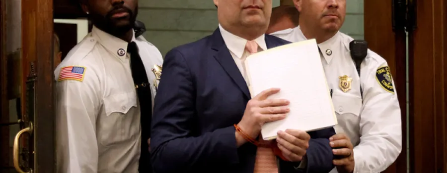 Iubitul Anei Walshe a depus mărturie în procesul soțului ei acuzat de crimă