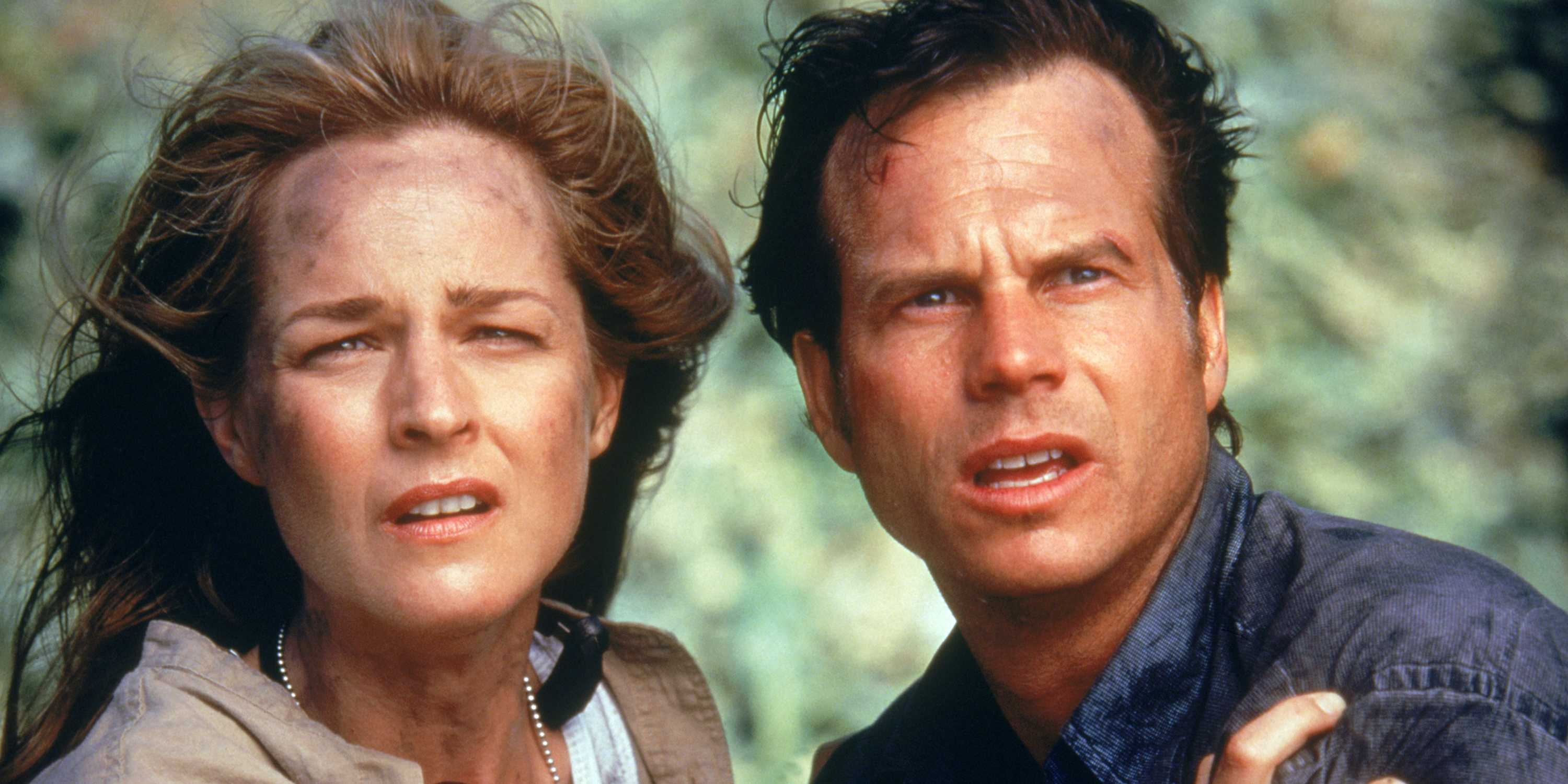 Scene din filmul Twister