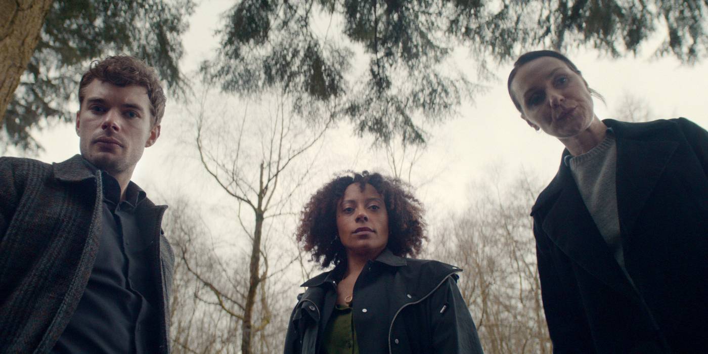 Imagine din serialul Missing You