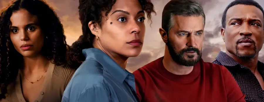 Thrillerul uitat de Harlan Coben care a ajuns în Top 5 Netflix cu 218 milioane de ore vizionate