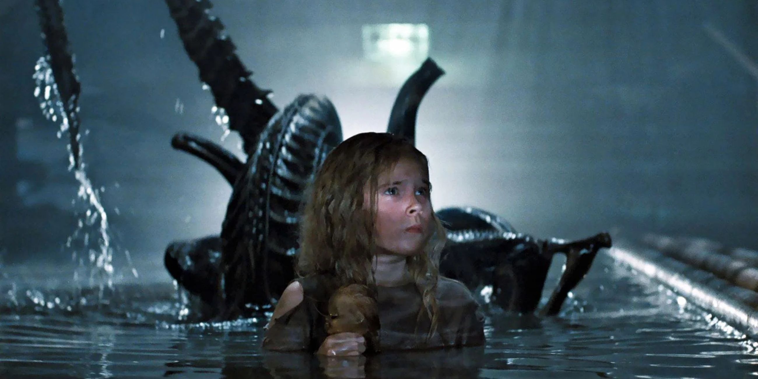 Aliens 1986