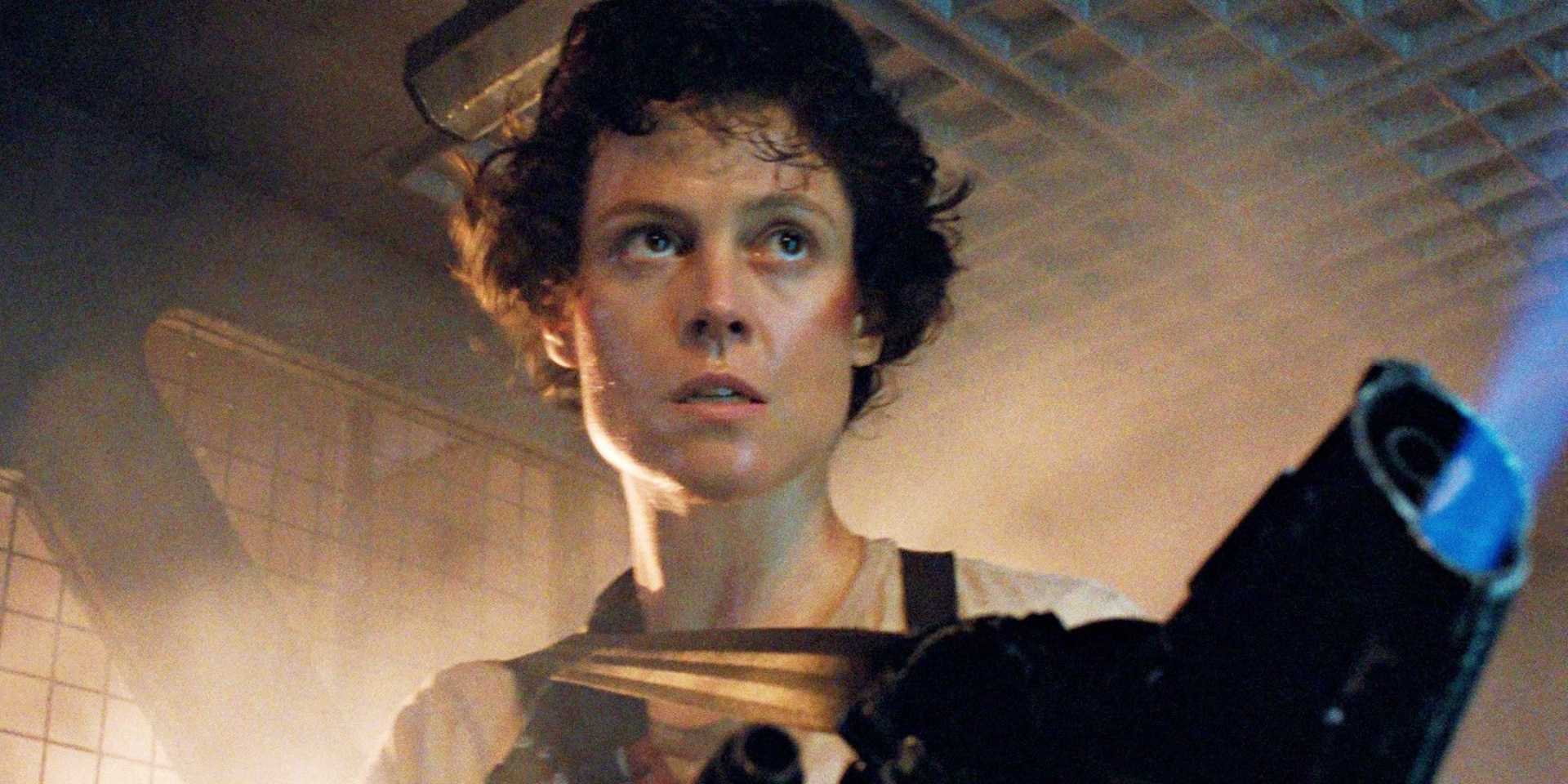 Aliens 1986