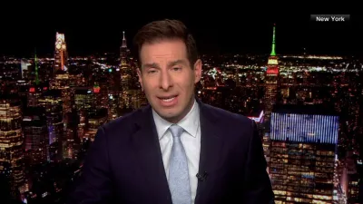 Marele juriu refuză să reia acuzațiile împotriva procurorului NY