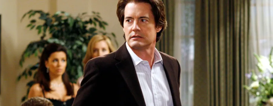 Neputincioasele Gospodine revine în atenția publicului după 13 ani