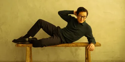 De la Indiana Jones la Zootopia 2: Ke Huy Quan își rescrie destinul