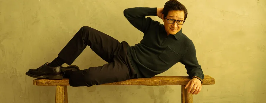 De la Indiana Jones la Zootopia 2: Ke Huy Quan își rescrie destinul