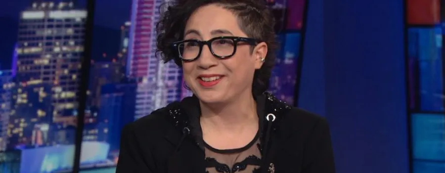 Compozitoarea câștigătoare de Grammy vorbește despre puterea vindecătoare a muzicii