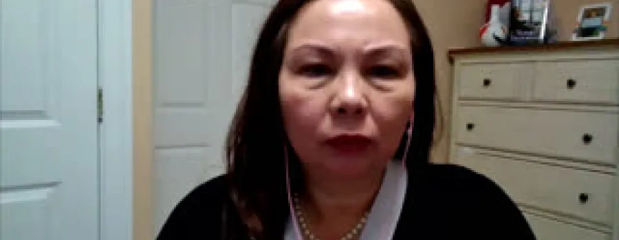 Senatorul Duckworth acuză Pentagonul de minciună după atacul naval