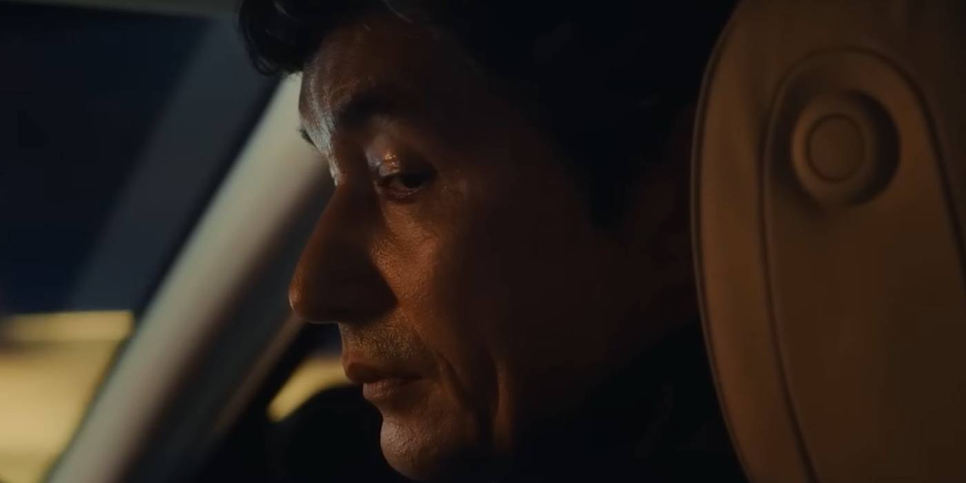 Damian Hardung și Hyun Wanner în Maxton Hall