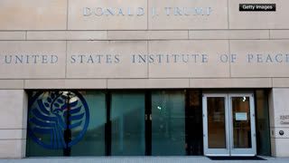 Trump și Institutul de Pace