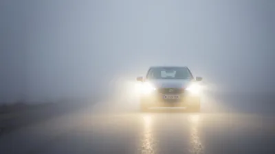 Circulație îngreunată pe A3 și blocaj total pe DN 15B după incendii